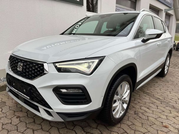 Seat Ateca 1.5 TSI DSG 110 kW image number 1