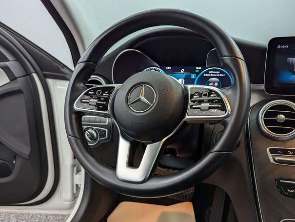 Mercedes-Benz C 220 d 143 kW image number 29