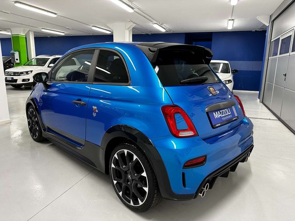 Abarth 695 132 kW image number 4