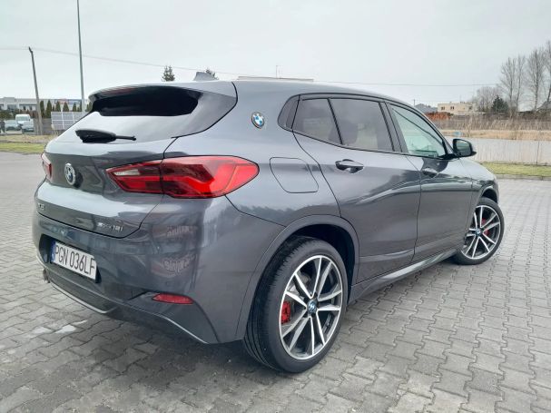 BMW X2 sDrive18i M Sport 103 kW image number 3