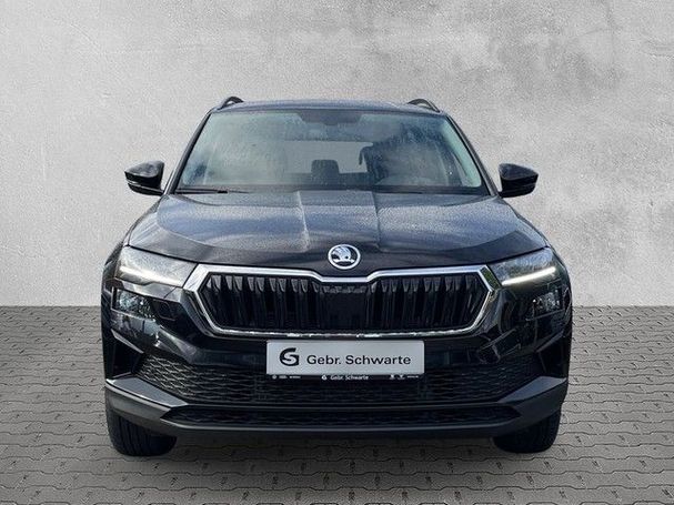 Skoda Karoq 1.5 TSI DSG Ambition 110 kW image number 3