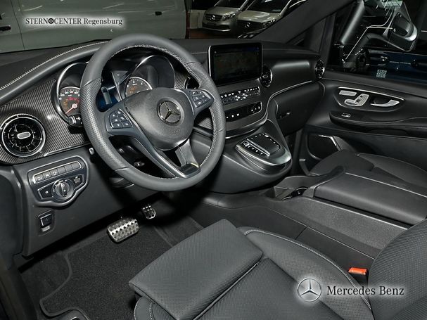 Mercedes-Benz V 300d Avantgarde 174 kW image number 15