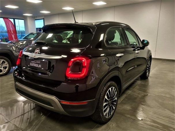 Fiat 500L 1.3 MultiJet Cross 70 kW image number 4