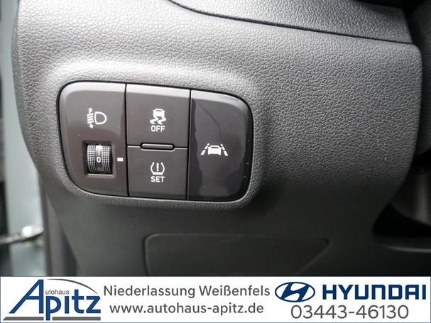 Hyundai i10 1.0 49 kW image number 18