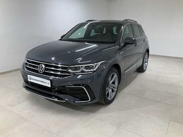 Volkswagen Tiguan 1.5 TSI DSG 110 kW image number 1