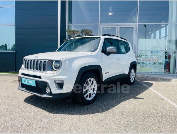 Jeep Renegade 1.0 Limited 88 kW image number 1