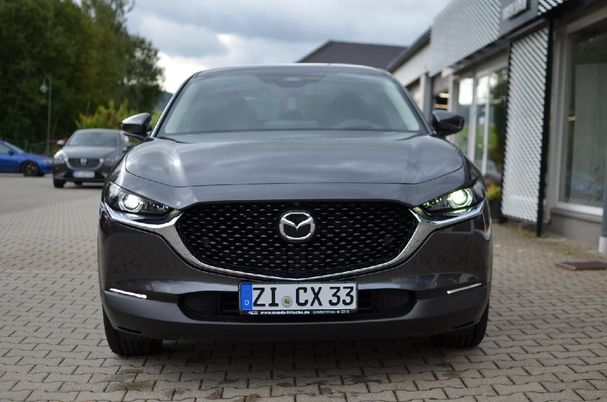 Mazda CX-30 Exclusive-Line 137 kW image number 5