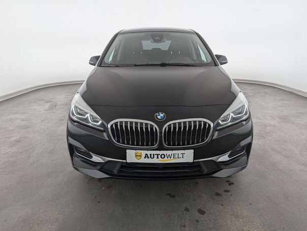 BMW 218i Gran Tourer Luxury Line 100 kW image number 3