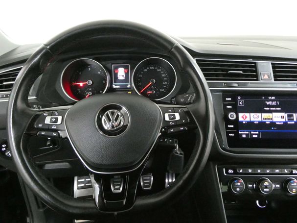 Volkswagen Tiguan 2.0 TDI 110 kW image number 18