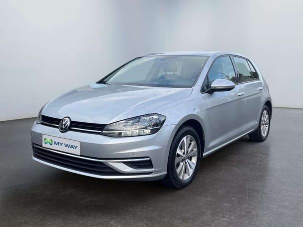 Volkswagen Golf 85 kW image number 1