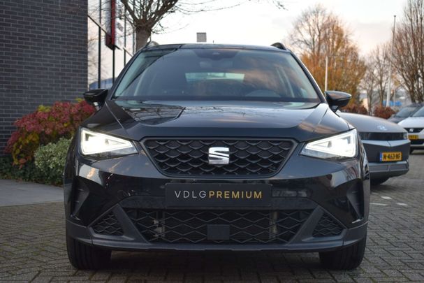 Seat Arona 1.0 TSI Style DSG 81 kW image number 6