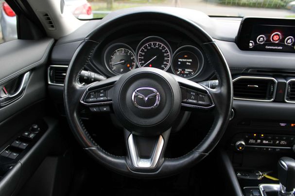 Mazda CX-5 SKYACTIV-G 165 121 kW image number 36