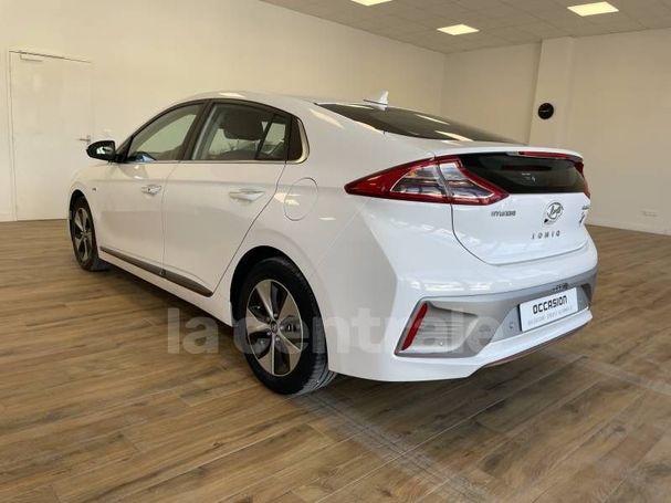 Hyundai Ioniq Electric 88 kW image number 18