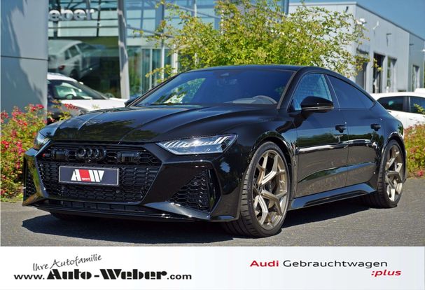 Audi RS7 Performance 463 kW image number 2