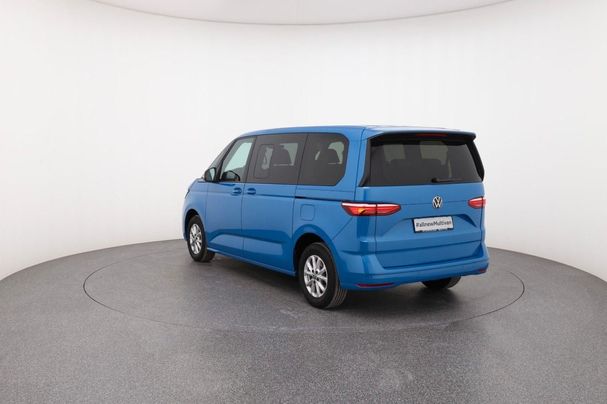 Volkswagen T7 Multivan TSI 100 kW image number 3