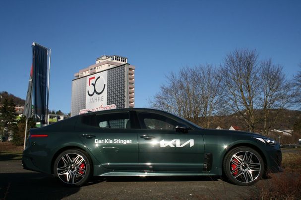 Kia Stinger 3.3 AWD GT 269 kW image number 3