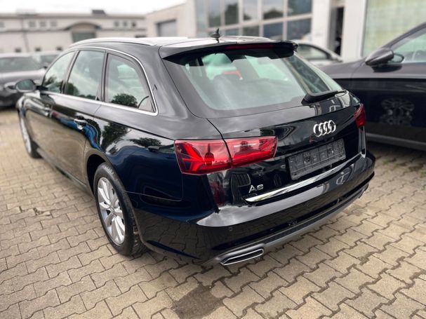 Audi A6 3.0 TDI Avant 160 kW image number 4