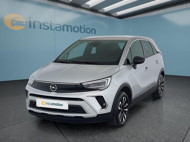Opel Crossland Elegance