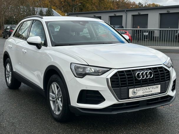 Audi Q3 35 TDI S tronic 110 kW image number 2