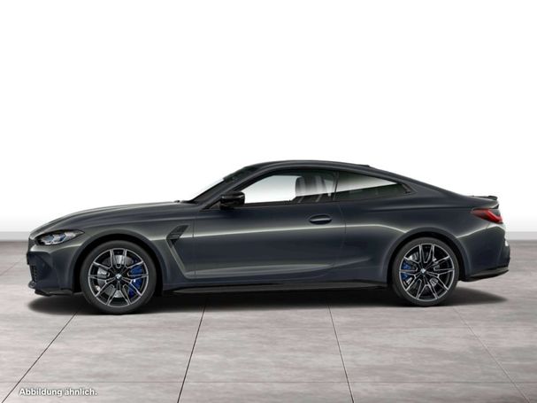 BMW M4 Competition 375 kW image number 6