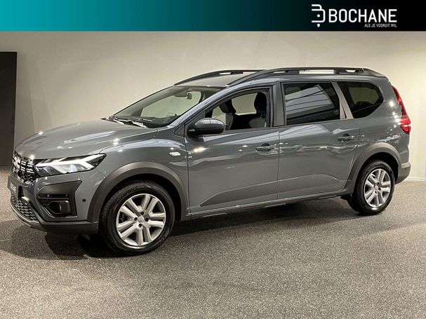 Dacia Jogger 1.0 TCe 81 kW image number 1