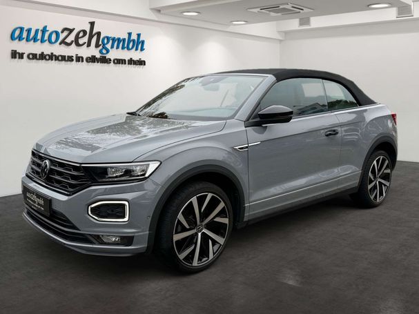 Volkswagen T-Roc DSG 110 kW image number 1