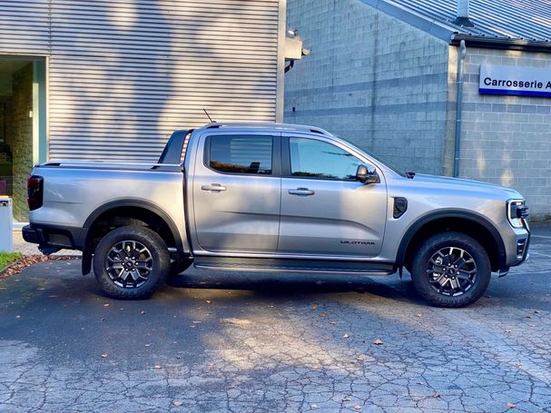 Ford Ranger 2.0 Wildtrak 151 kW image number 4