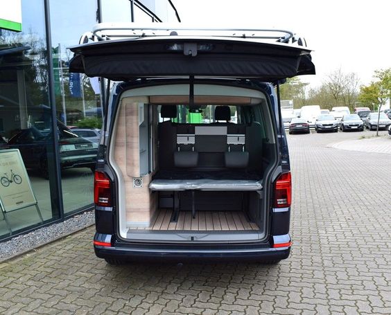 Volkswagen T6 California DSG Ocean 150 kW image number 25