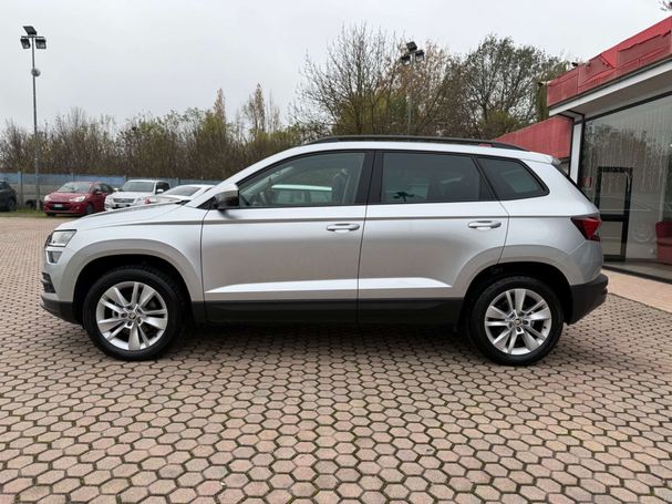 Skoda Karoq 1.6 TDI SCR DSG Ambition 85 kW image number 5