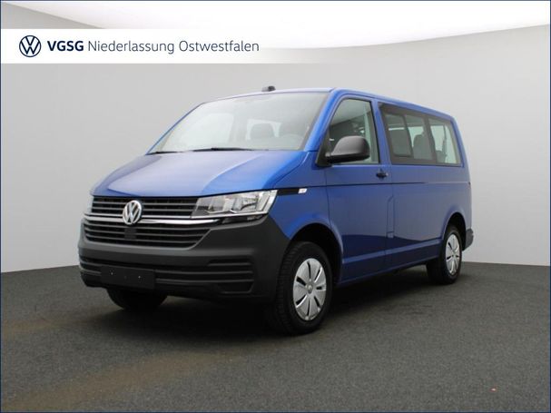 Volkswagen T6 Kombi 81 kW image number 1