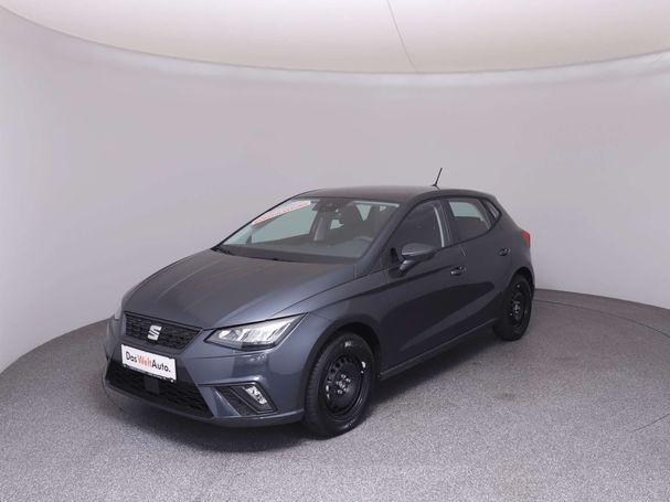 Seat Ibiza 1.0 TSI Reference 70 kW image number 1