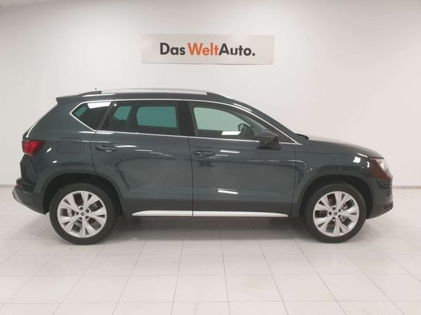 Seat Ateca 1.5 TSI 110 kW image number 2