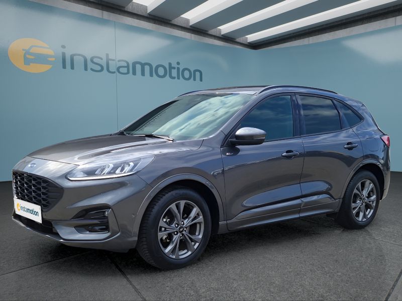 Ford Kuga 2.5 Hybrid FWD