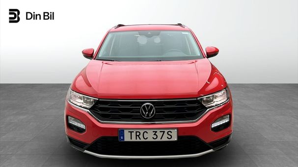 Volkswagen T-Roc 1.5 TSI DSG 111 kW image number 2