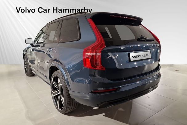 Volvo XC90 AWD T8 341 kW image number 3