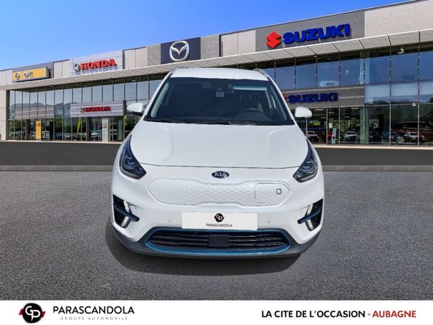 Kia Niro e 152 kW image number 3