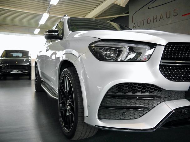 Mercedes-Benz GLE 400 d 4Matic 243 kW image number 11