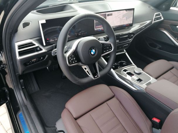 BMW 320d Touring xDrive 140 kW image number 7