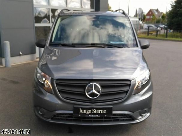 Mercedes-Benz Vito 116 CDi Tourer PRO 120 kW image number 3