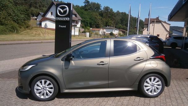 Mazda 2 85 kW image number 3