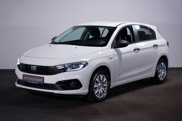 Fiat Tipo 96 kW image number 1