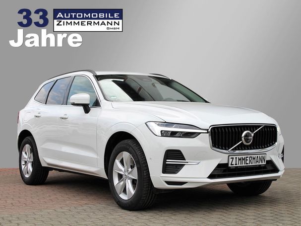 Volvo XC60 Momentum 145 kW image number 5