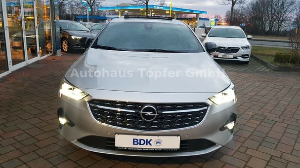 Opel Insignia 90 kW image number 5