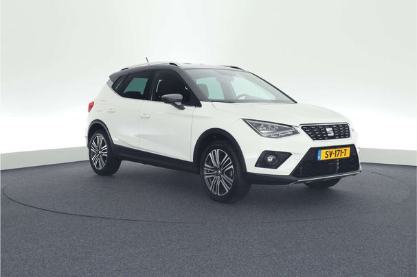 Seat Arona 1.0 TSI XCELLENCE 85 kW image number 6