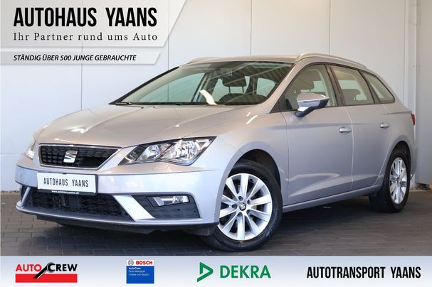 Seat Leon ST 1.6 TDI Style 85 kW image number 1