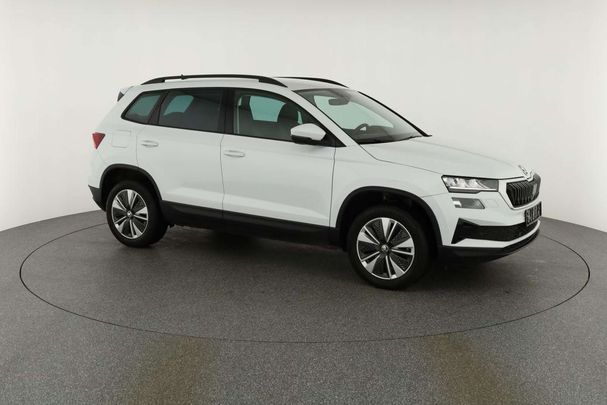 Skoda Karoq 1.5 TSI Style 110 kW image number 23