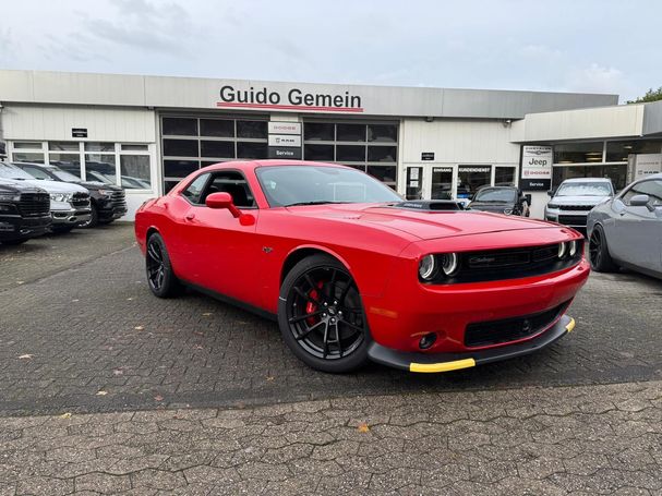 Dodge Challenger 277 kW image number 3