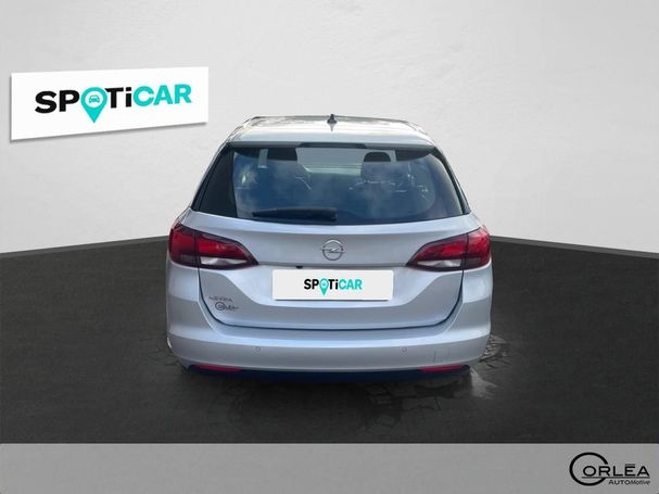 Opel Astra Sports Tourer Elegance 81 kW image number 8