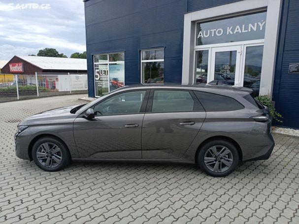 Peugeot 308 SW 1.2 130 96 kW image number 3