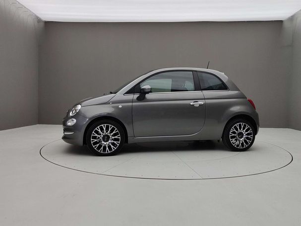 Fiat 500 1.0 51 kW image number 5